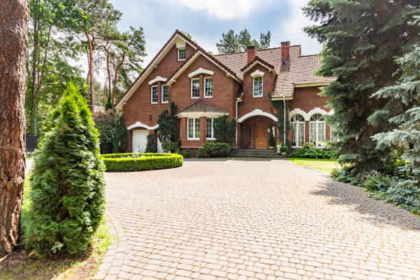 Best Local Driveway Pavers  in Highlands, NJ