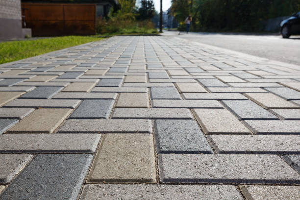 Best Commercial Driveway Pavers  in Highlands, NJ