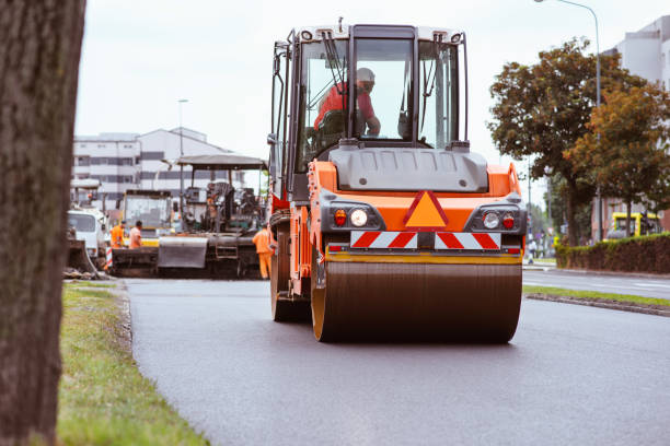 Reasons to Select Us for Your Driveway Paving Requirements in Highlands, NJ