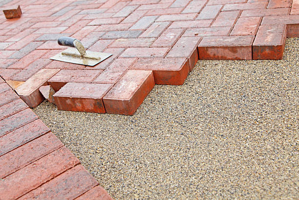 Best Affordable Driveway Pavers  in Highlands, NJ