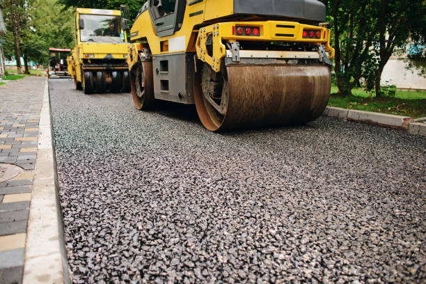 Reliable Highlands, NJ Driveway Pavers Solutions